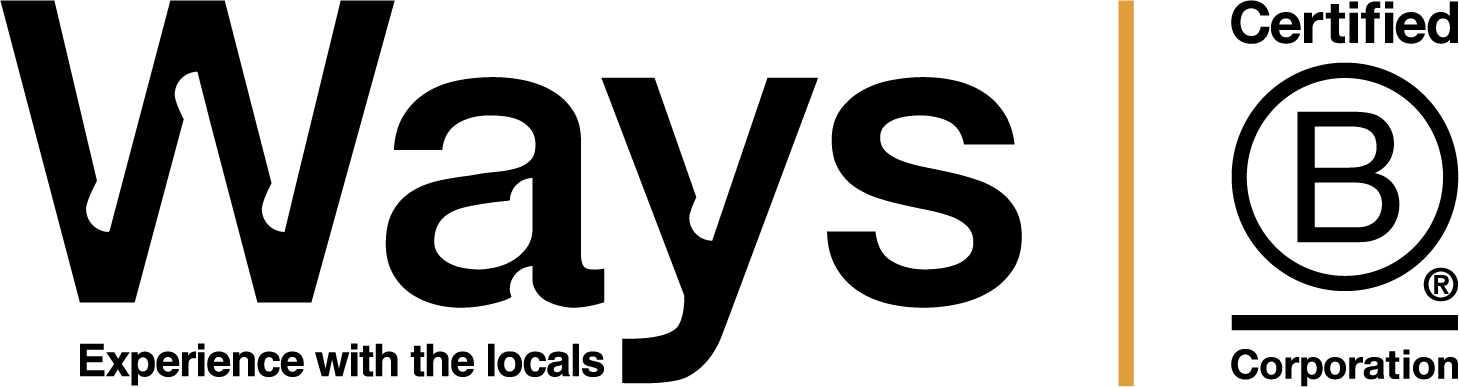 Ways Logo